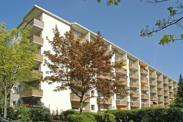 WBS 160-220 für 1-Zimmer-Wohnung in Charlottenburg — photo 1